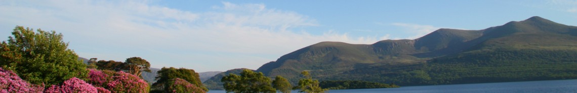 Killarney Golf Club 3