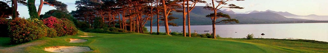 Killarney Golf Club