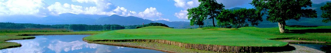 Killarney Golf Club 2